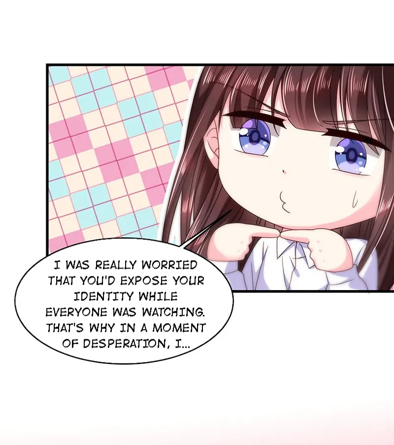 Read Demon, No Kissing! chapter 38 image 15 on Lezhin