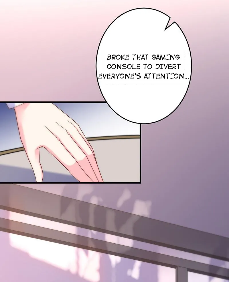 Read Demon, No Kissing! chapter 38 image 16 on Lezhin