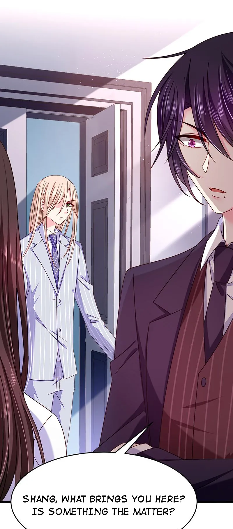 Read Demon, No Kissing! chapter 38 image 20 on Lezhin