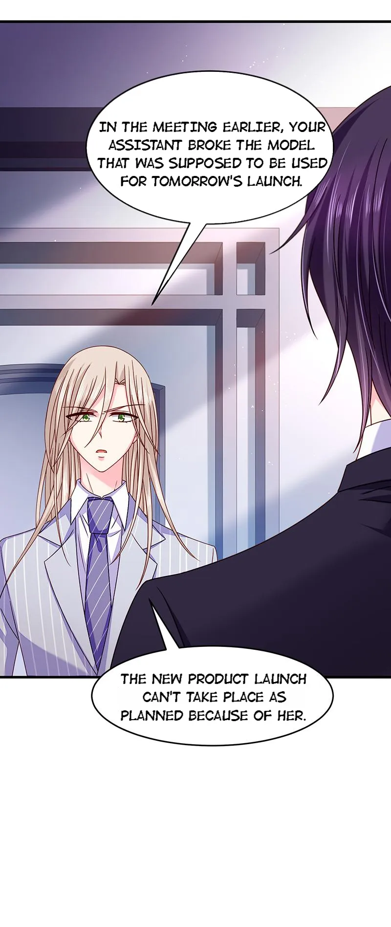 Read Demon, No Kissing! chapter 38 image 23 on Lezhin