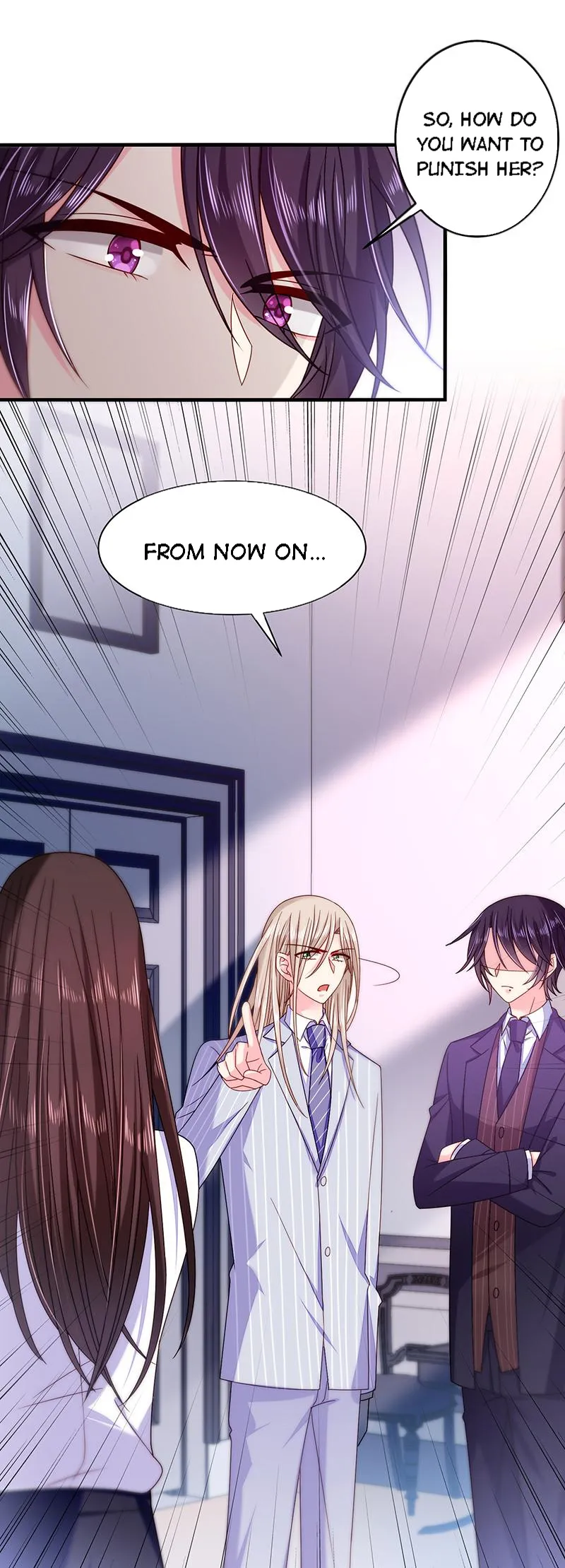 Read Demon, No Kissing! chapter 38 image 26 on Lezhin