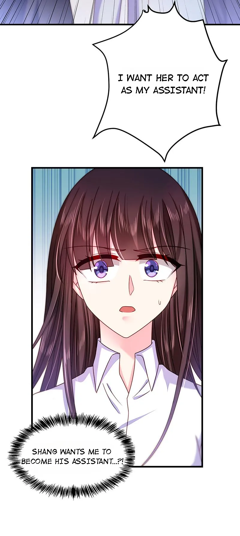 Read Demon, No Kissing! chapter 38 image 27 on Lezhin