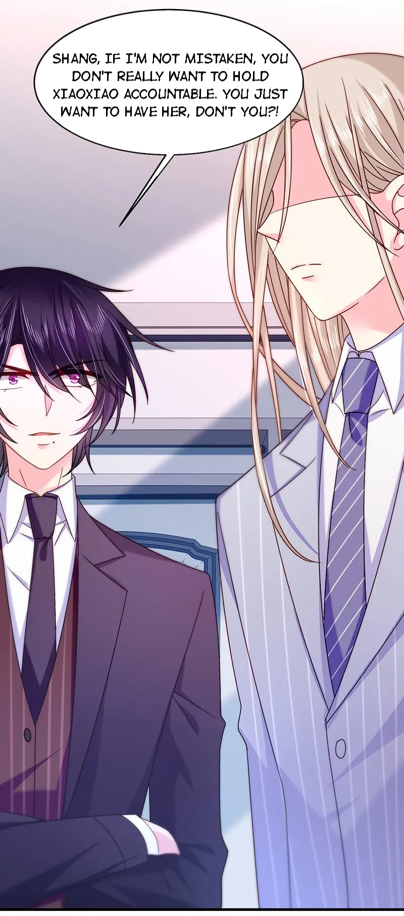 Read Demon, No Kissing! chapter 38 image 31 on Lezhin