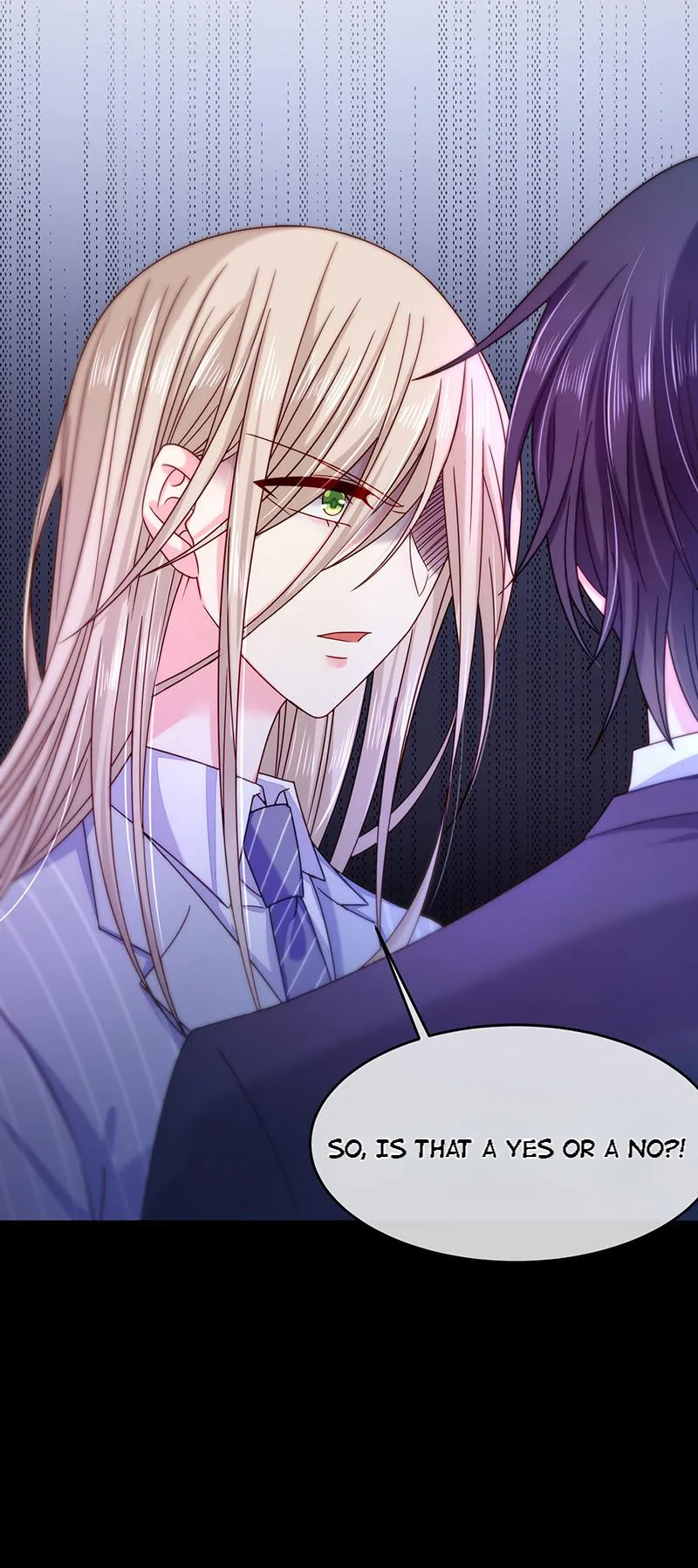 Read Demon, No Kissing! chapter 38 image 33 on Lezhin