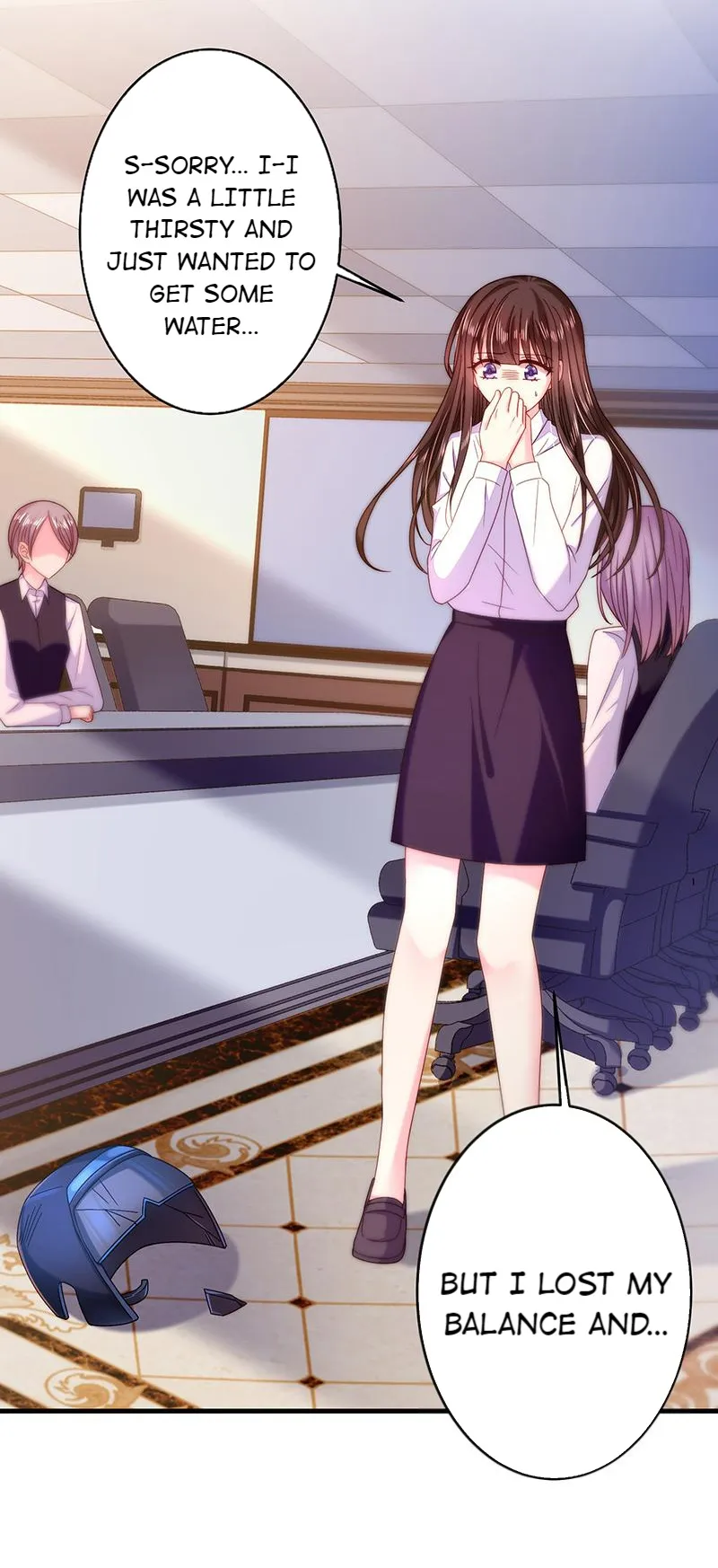 Read Demon, No Kissing! chapter 38 image 4 on Lezhin