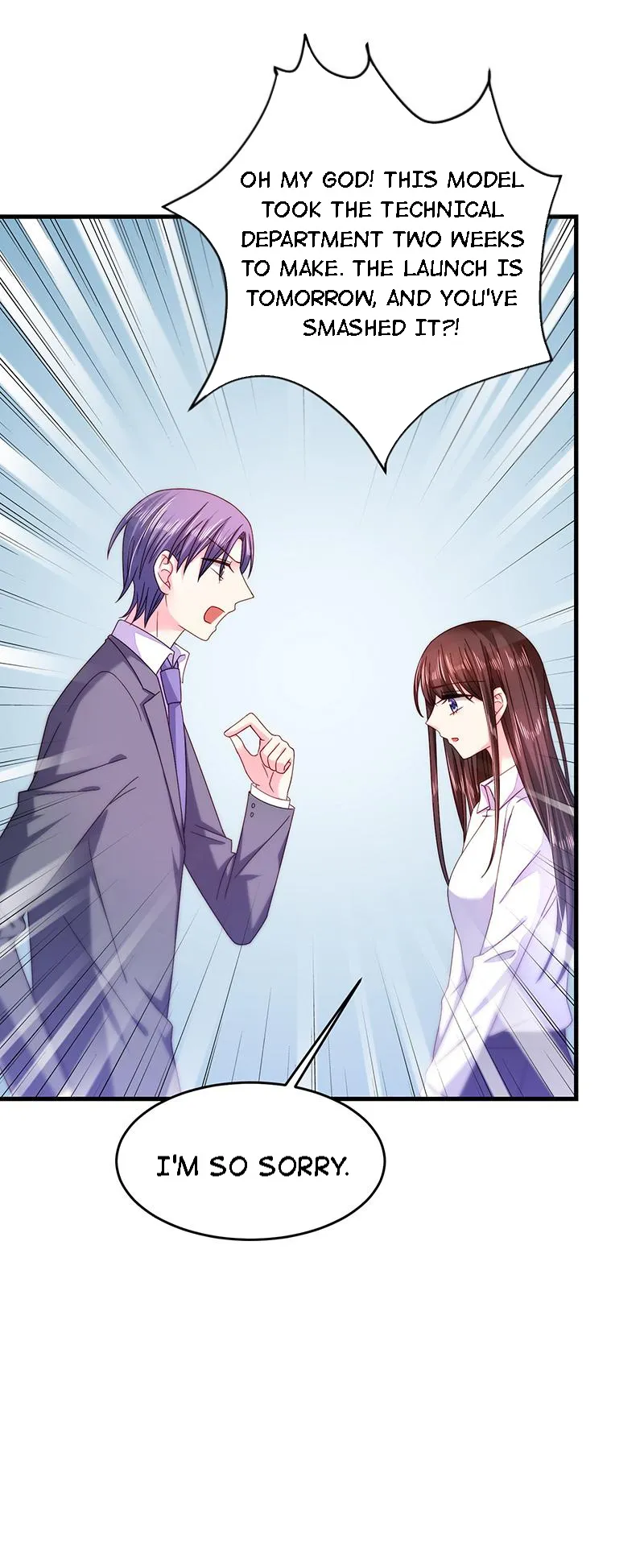 Read Demon, No Kissing! chapter 38 image 5 on Lezhin
