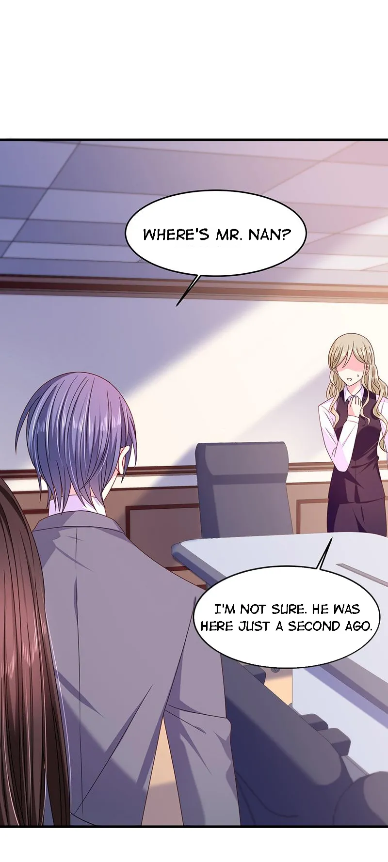 Read Demon, No Kissing! chapter 38 image 7 on Lezhin