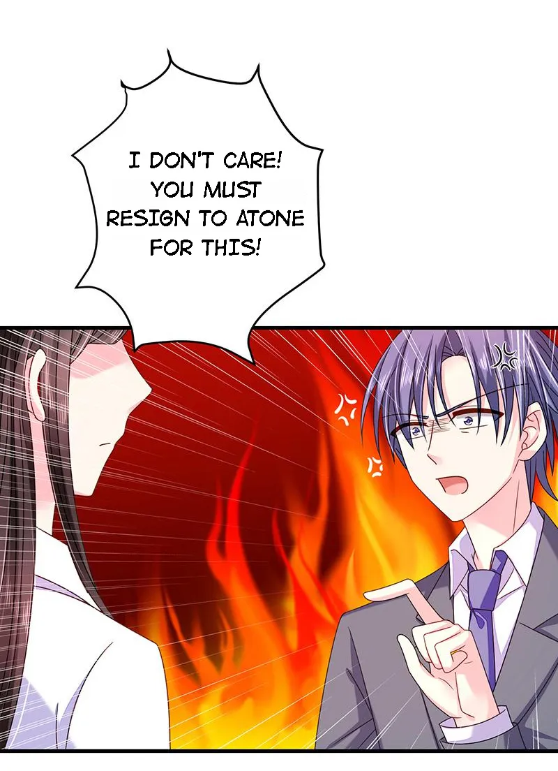 Read Demon, No Kissing! chapter 38 image 8 on Lezhin
