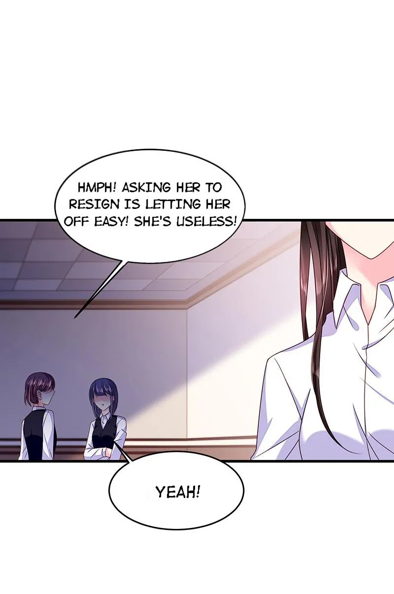 Read Demon, No Kissing! chapter 38 image 9 on Lezhin