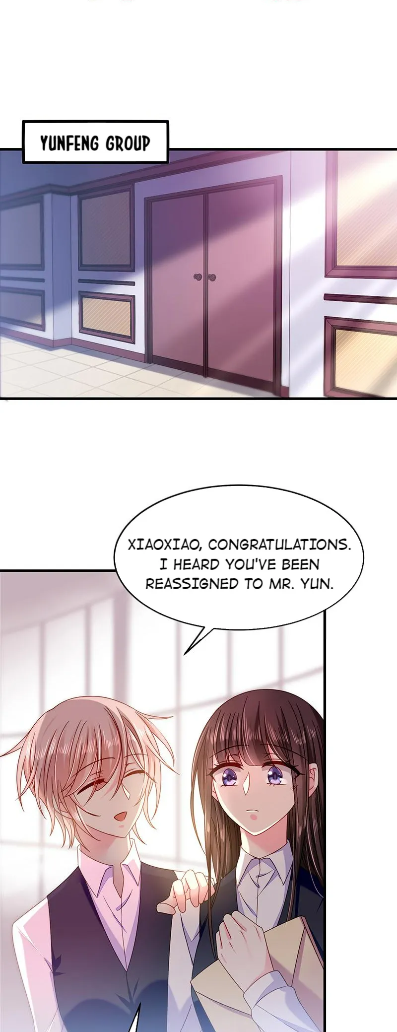 Read Demon, No Kissing! chapter 39 image 1 on Lezhin