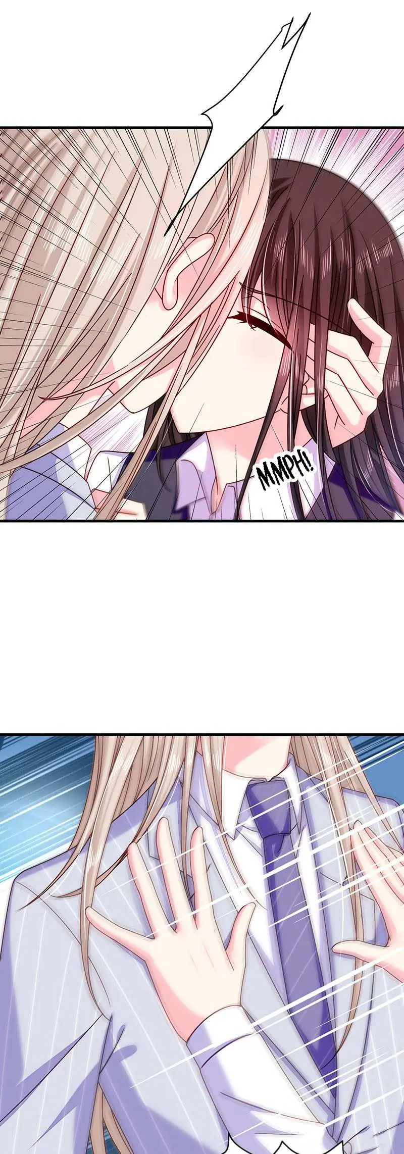Read Demon, No Kissing! chapter 39 image 11 on Lezhin