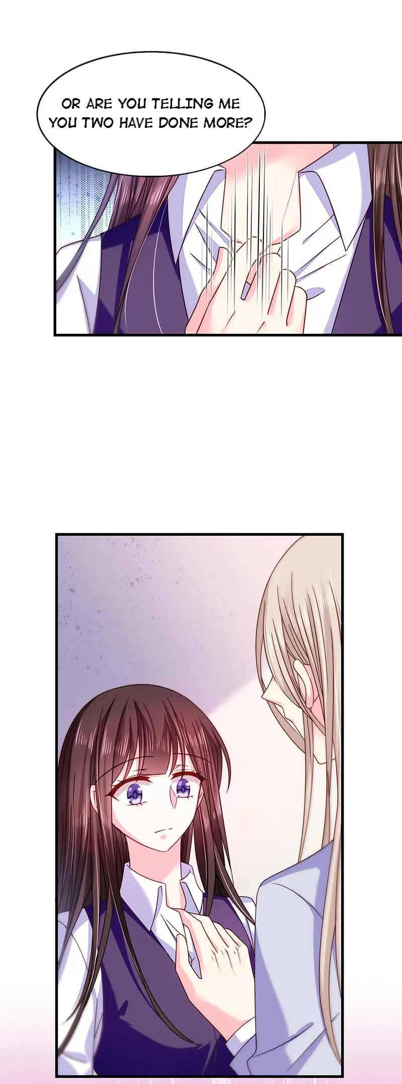 Read Demon, No Kissing! chapter 39 image 13 on Lezhin