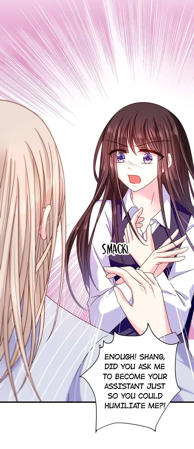 Read Demon, No Kissing! chapter 39 image 14 on Lezhin