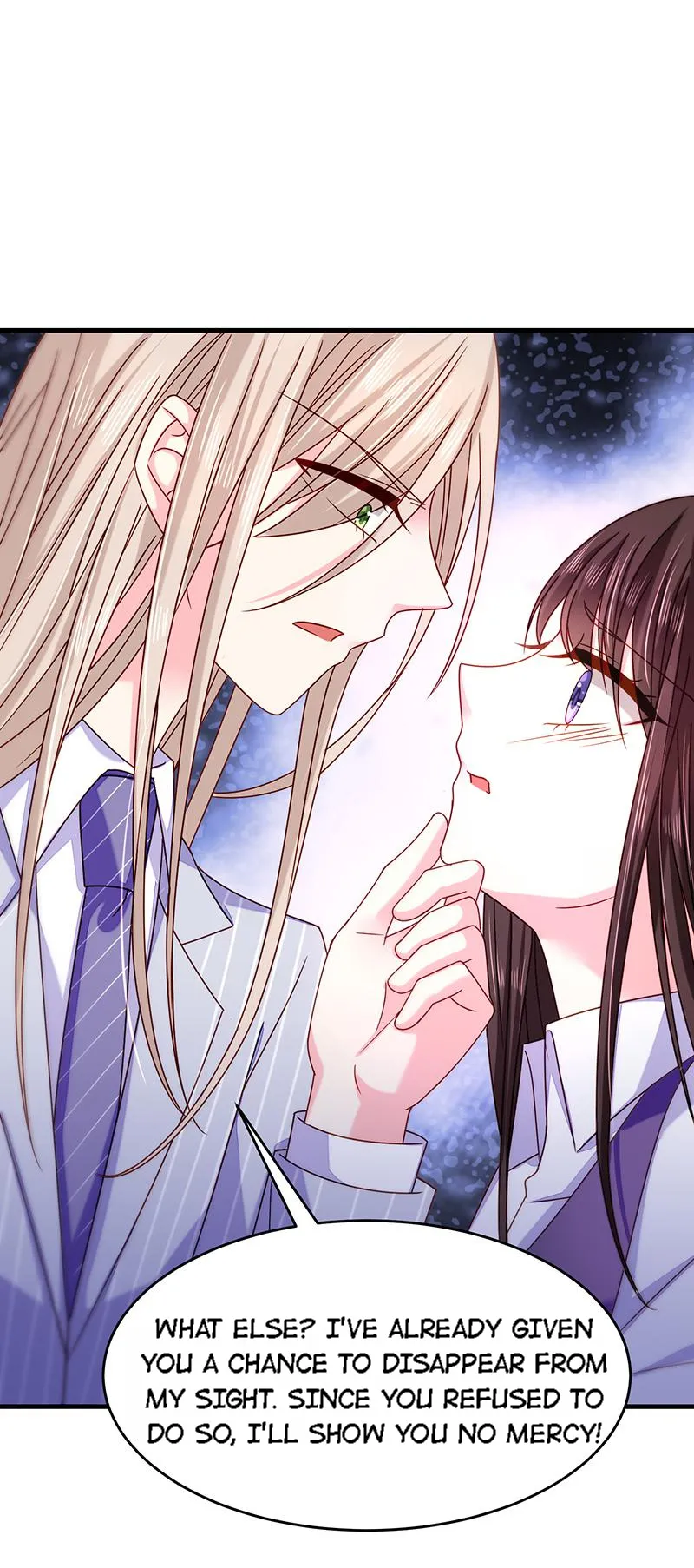 Read Demon, No Kissing! chapter 39 image 15 on Lezhin