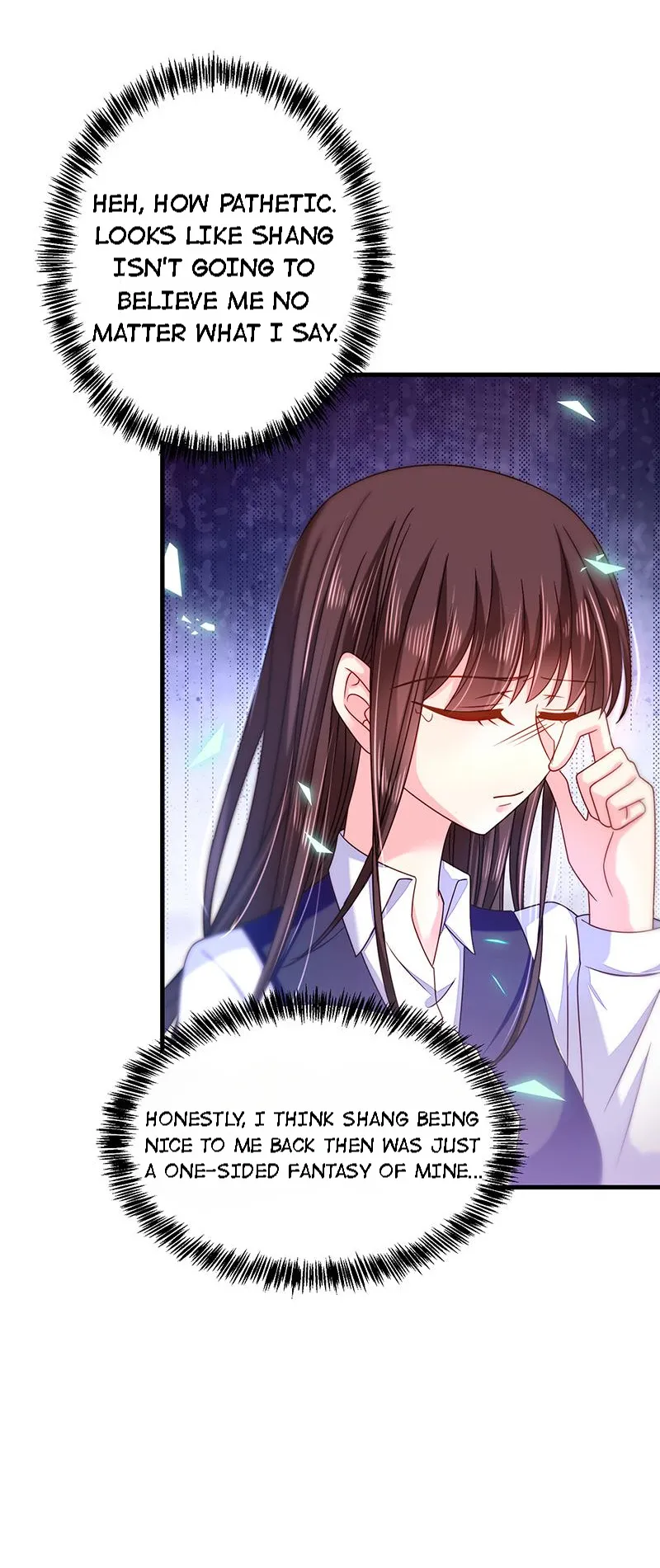 Read Demon, No Kissing! chapter 39 image 19 on Lezhin