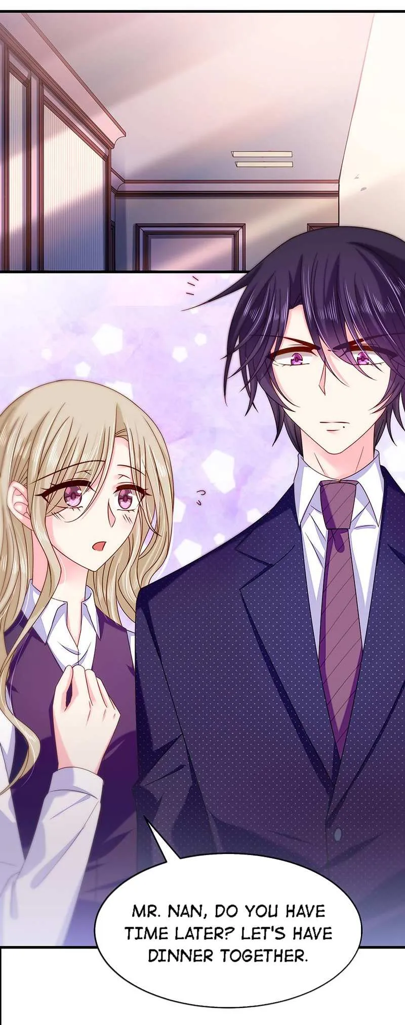 Read Demon, No Kissing! chapter 39 image 21 on Lezhin