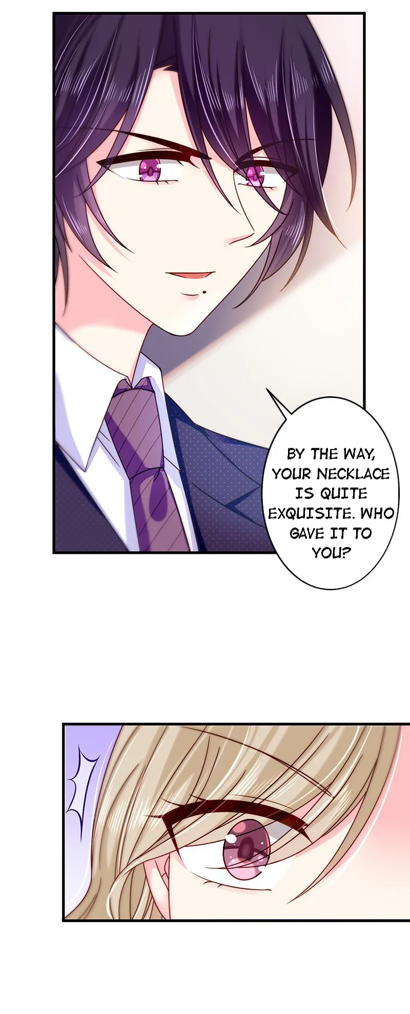 Read Demon, No Kissing! chapter 39 image 23 on Lezhin
