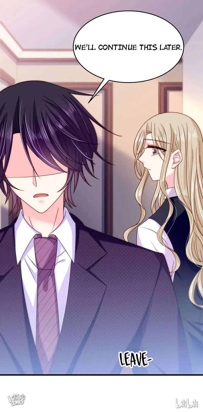 Read Demon, No Kissing! chapter 39 image 27 on Lezhin