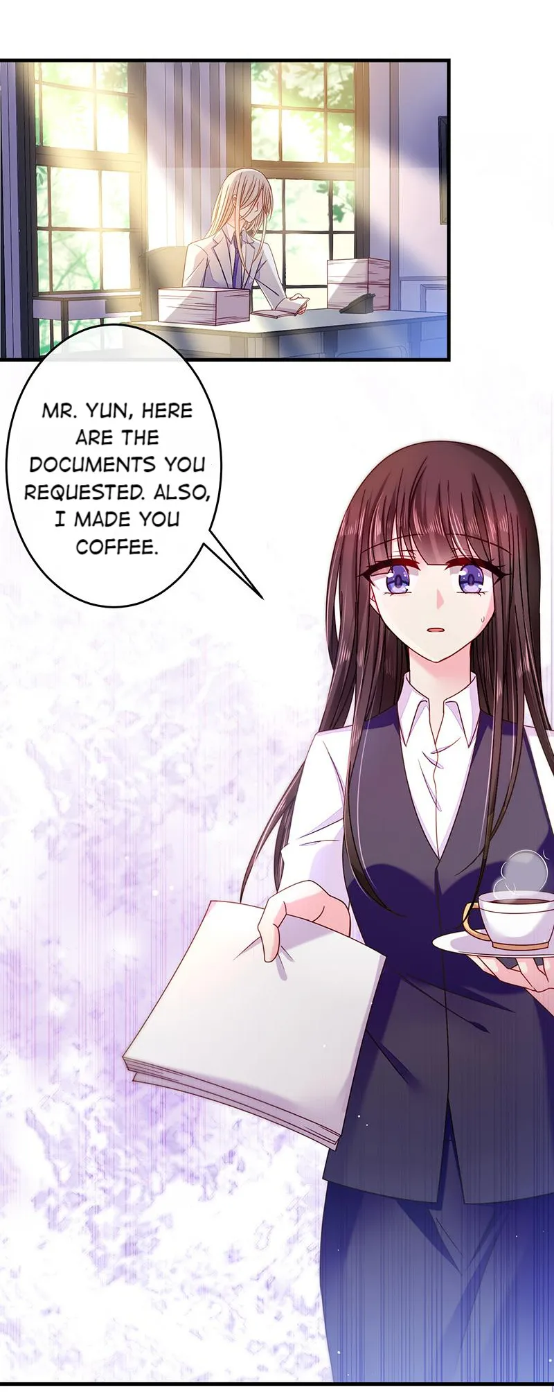 Read Demon, No Kissing! chapter 39 image 3 on Lezhin
