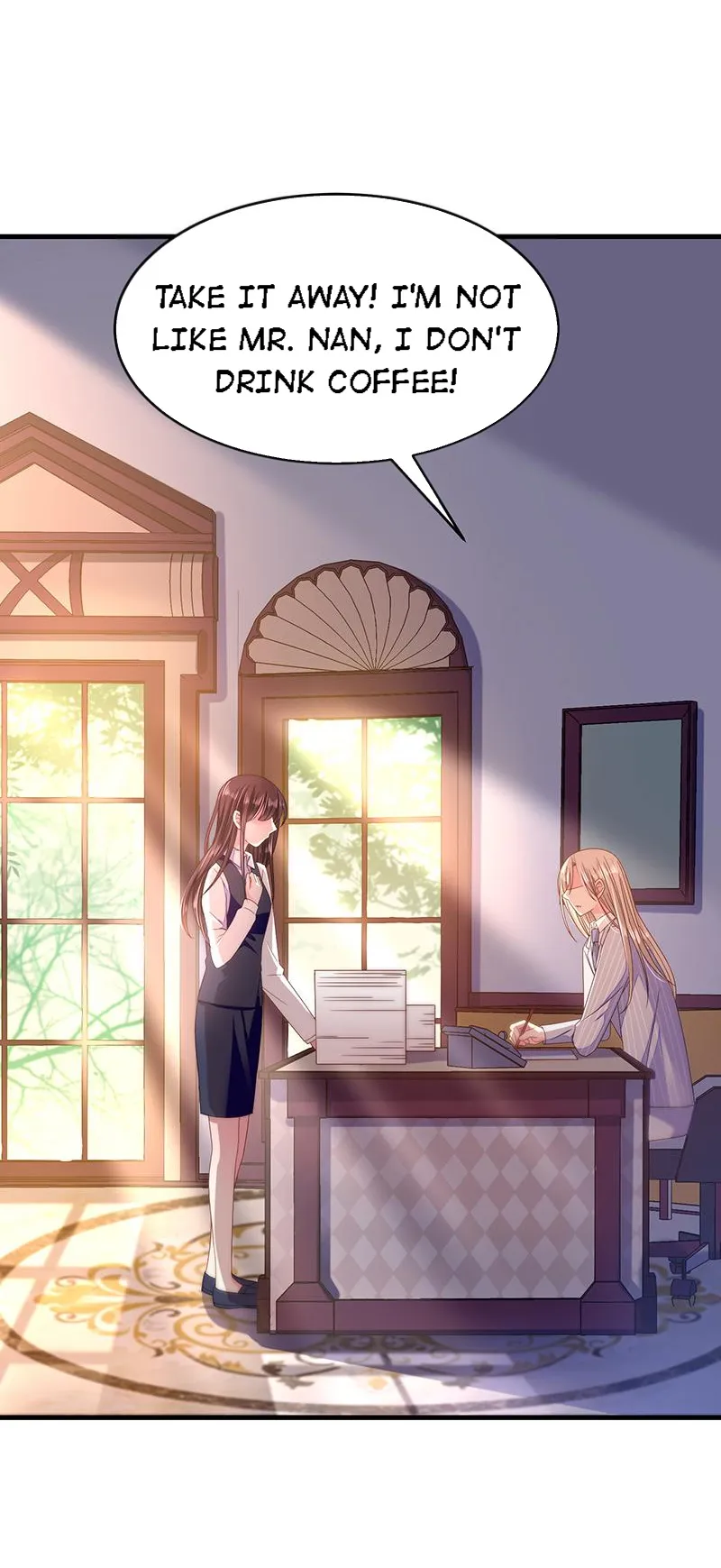 Read Demon, No Kissing! chapter 39 image 5 on Lezhin