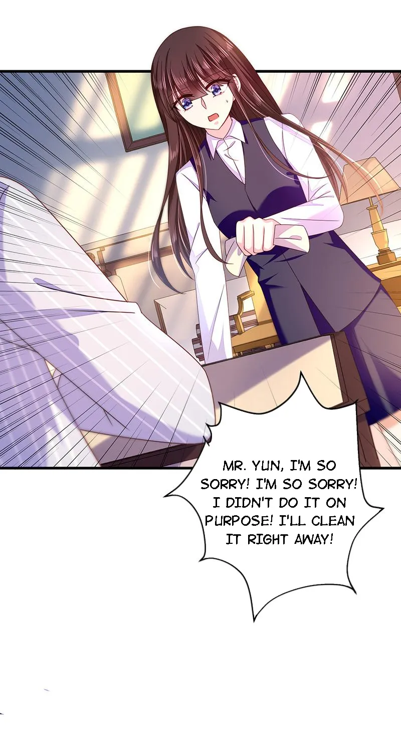 Read Demon, No Kissing! chapter 39 image 7 on Lezhin