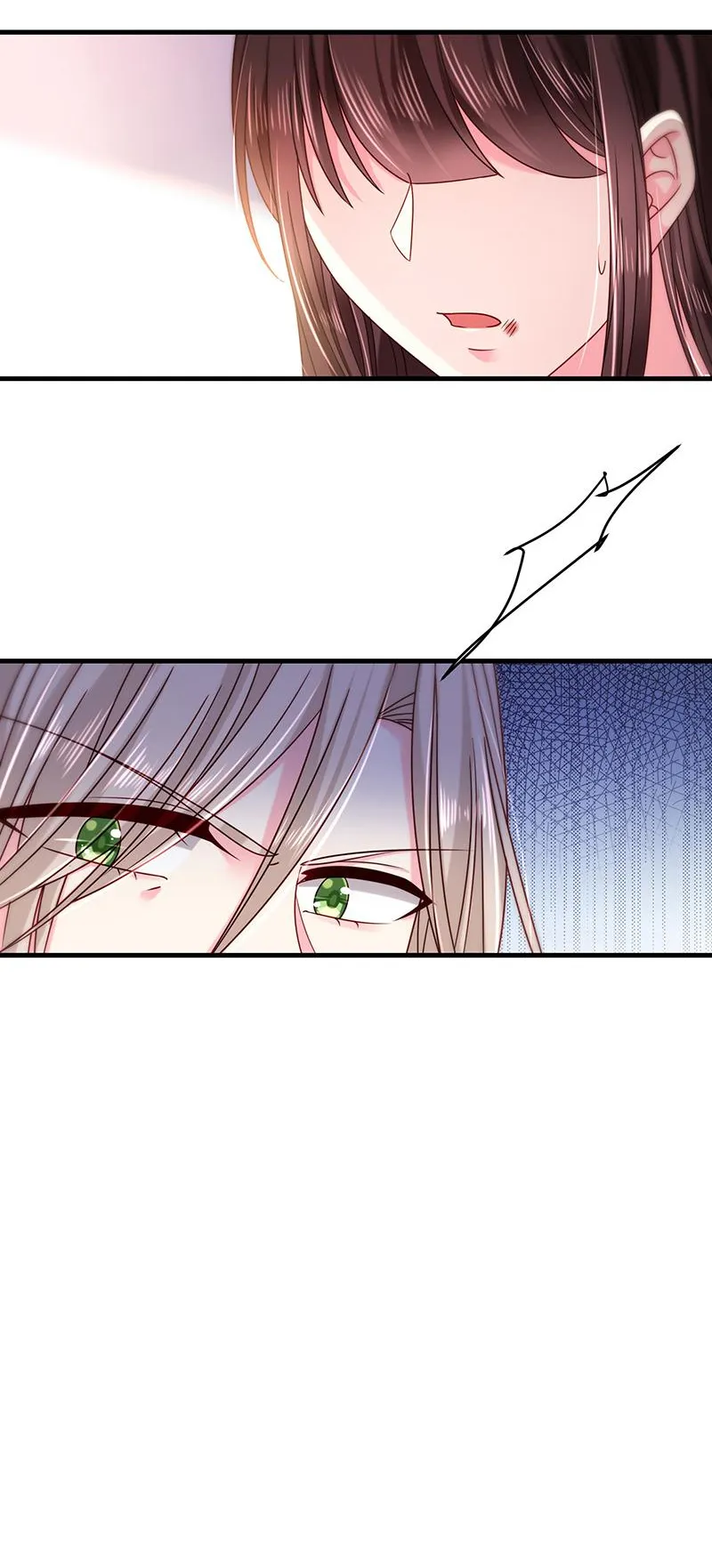 Read Demon, No Kissing! chapter 39 image 8 on Lezhin