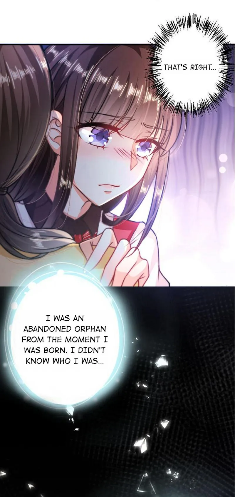 Read Demon, No Kissing! chapter 4 image 10 on Lezhin
