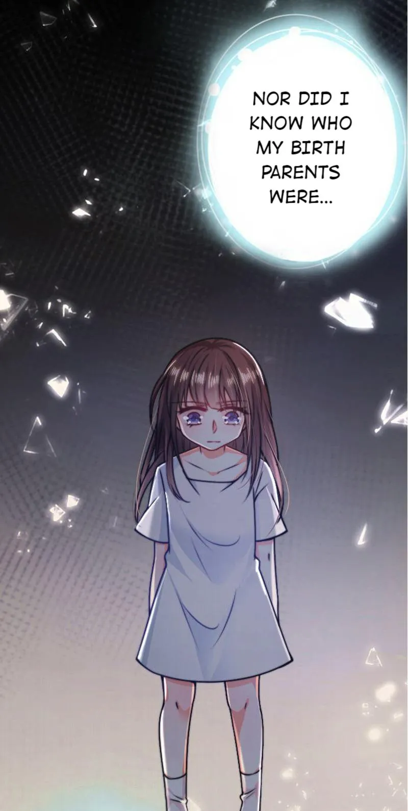Read Demon, No Kissing! chapter 4 image 11 on Lezhin