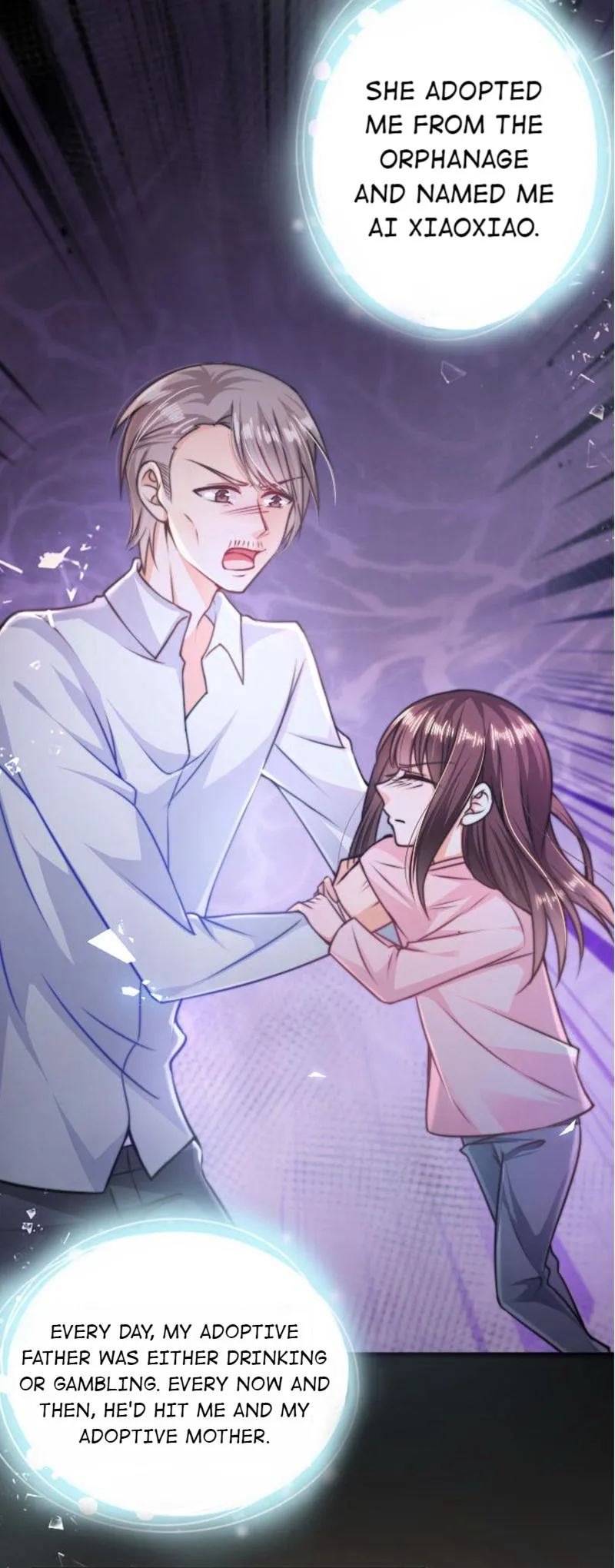 Read Demon, No Kissing! chapter 4 image 13 on Lezhin
