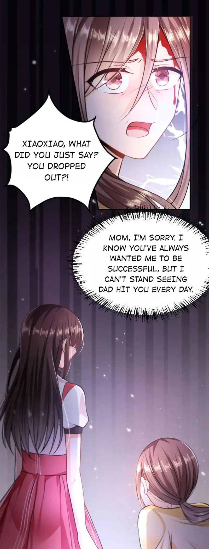Read Demon, No Kissing! chapter 4 image 20 on Lezhin