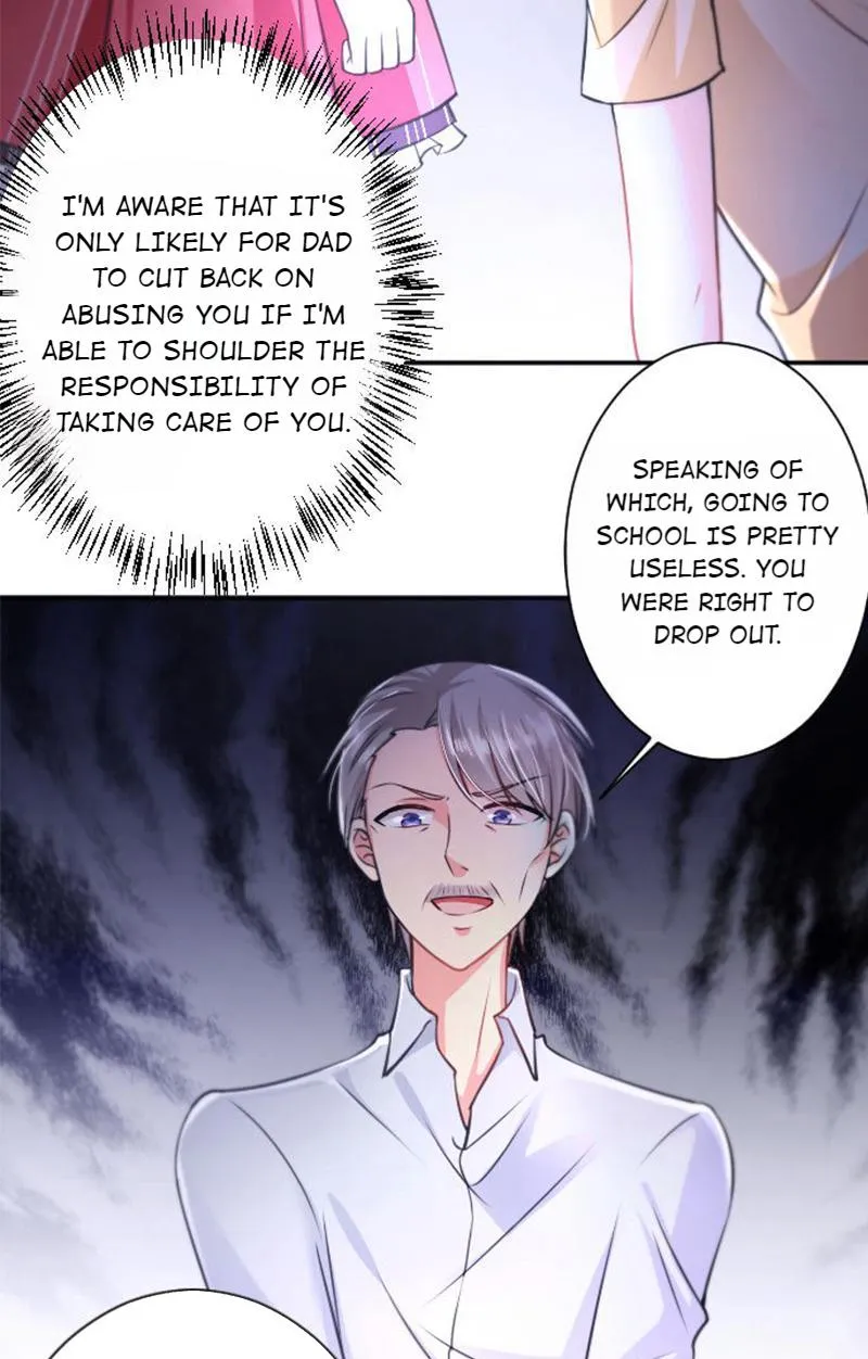 Read Demon, No Kissing! chapter 4 image 21 on Lezhin