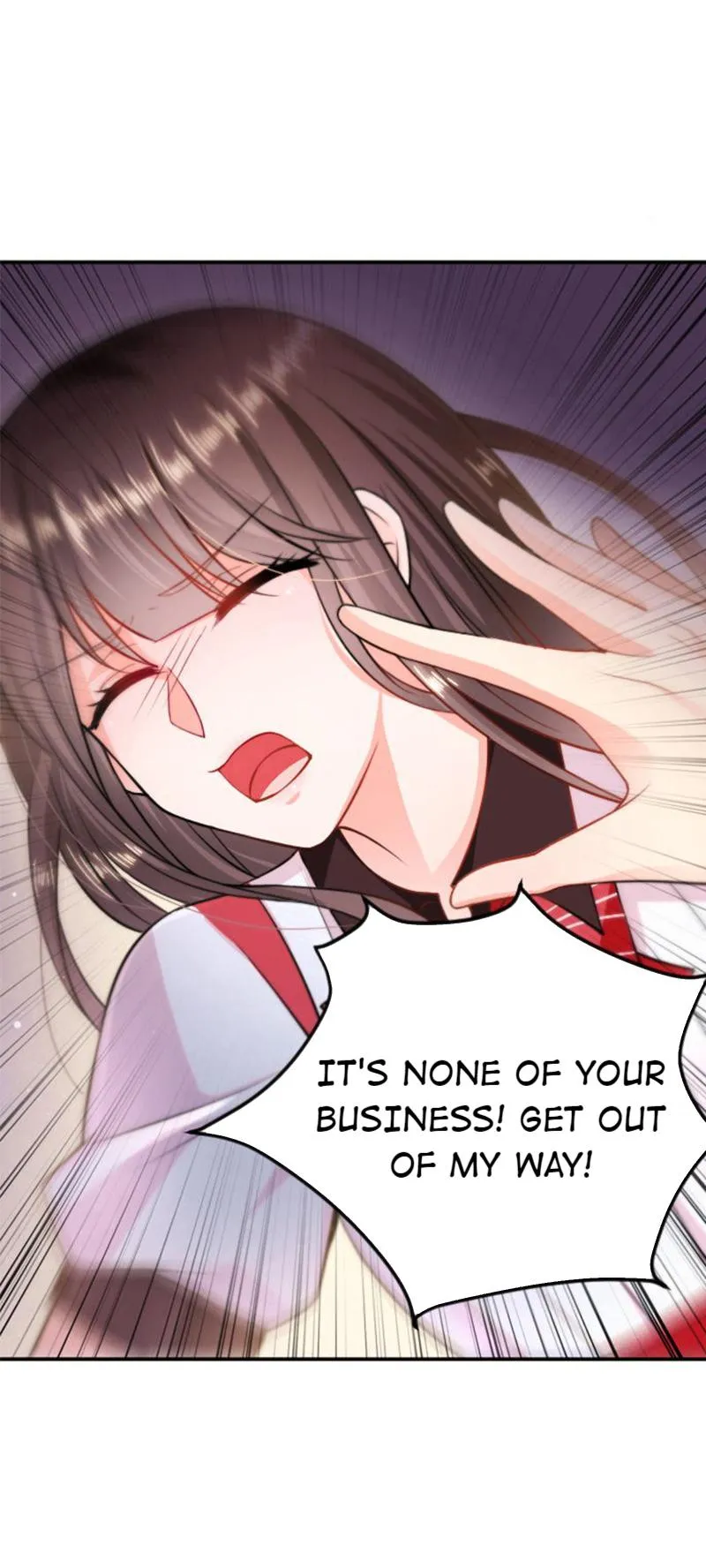 Read Demon, No Kissing! chapter 4 image 25 on Lezhin