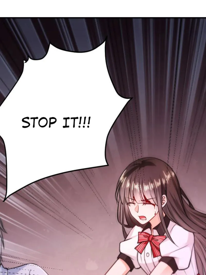 Read Demon, No Kissing! chapter 4 image 29 on Lezhin