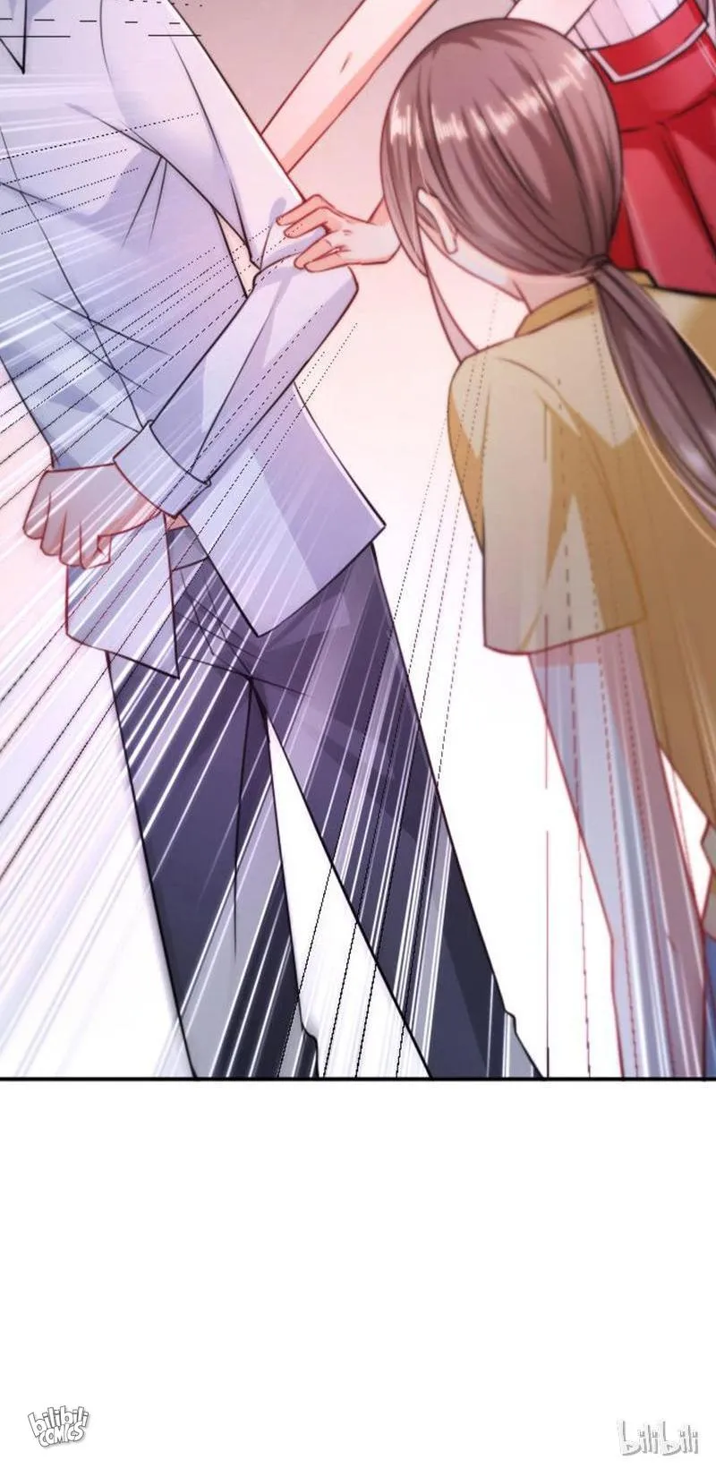 Read Demon, No Kissing! chapter 4 image 30 on Lezhin