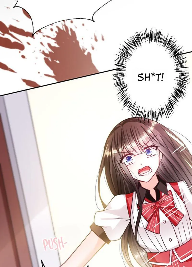 Read Demon, No Kissing! chapter 4 image 6 on Lezhin