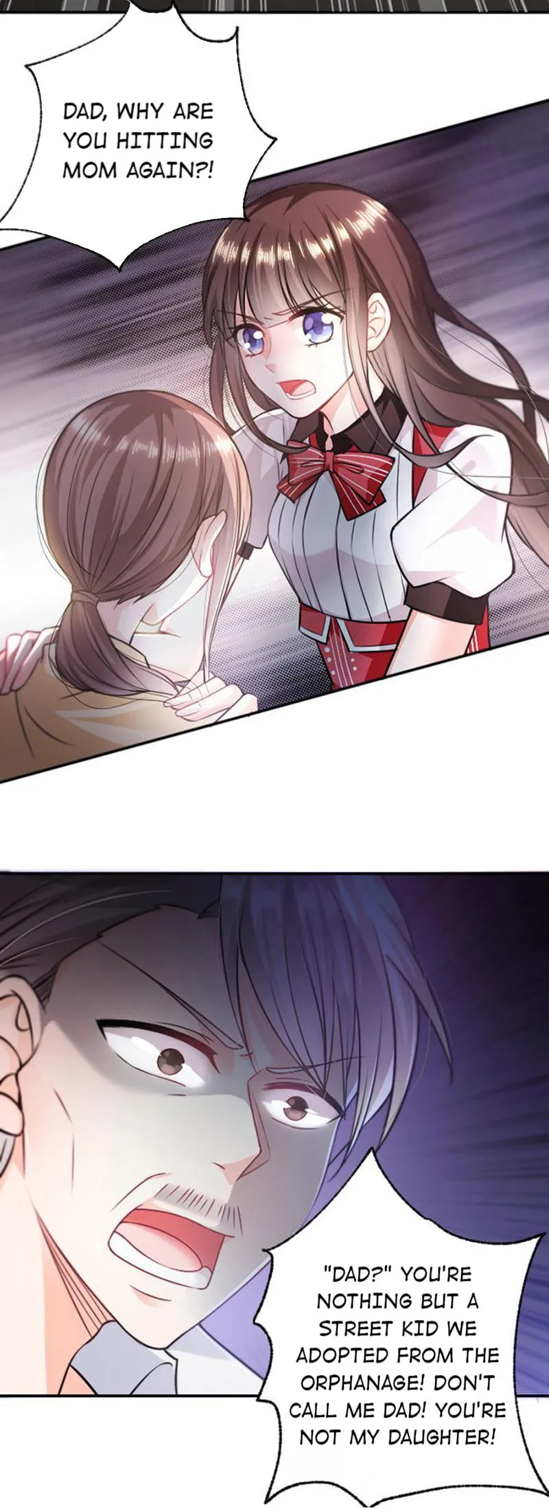 Read Demon, No Kissing! chapter 4 image 9 on Lezhin