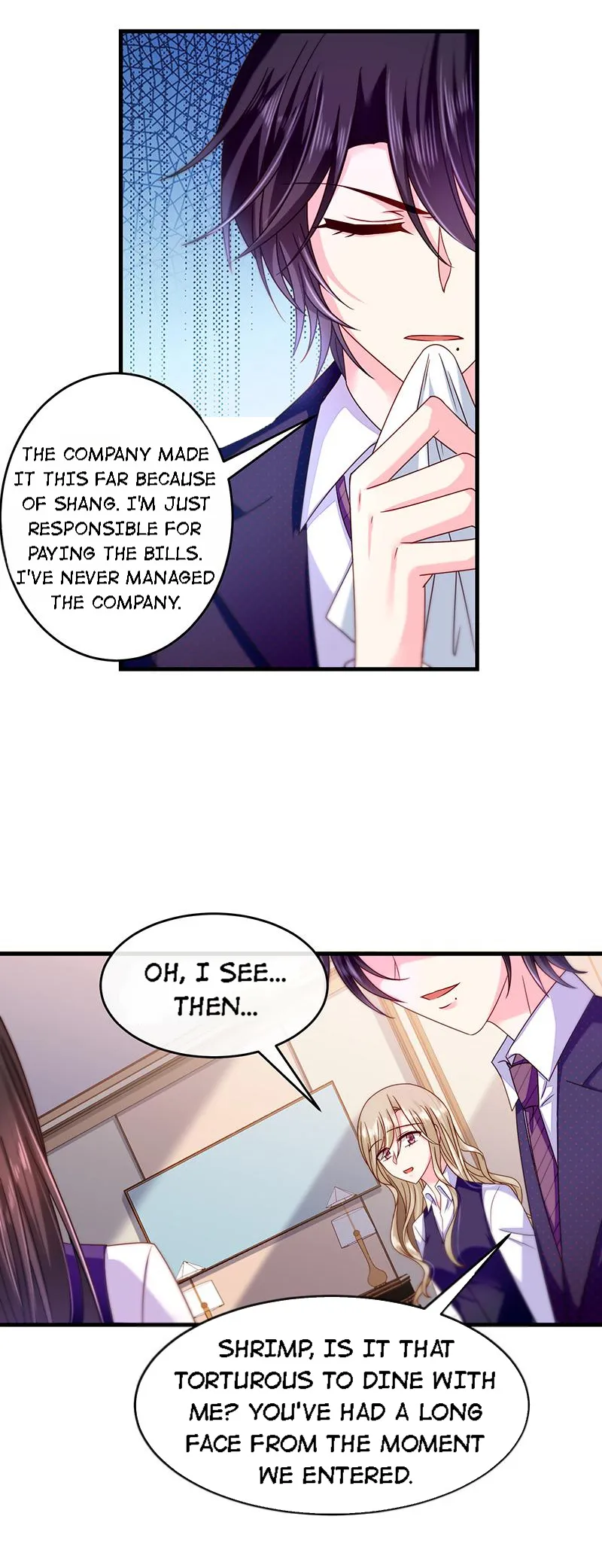 Read Demon, No Kissing! chapter 40 image 14 on Lezhin