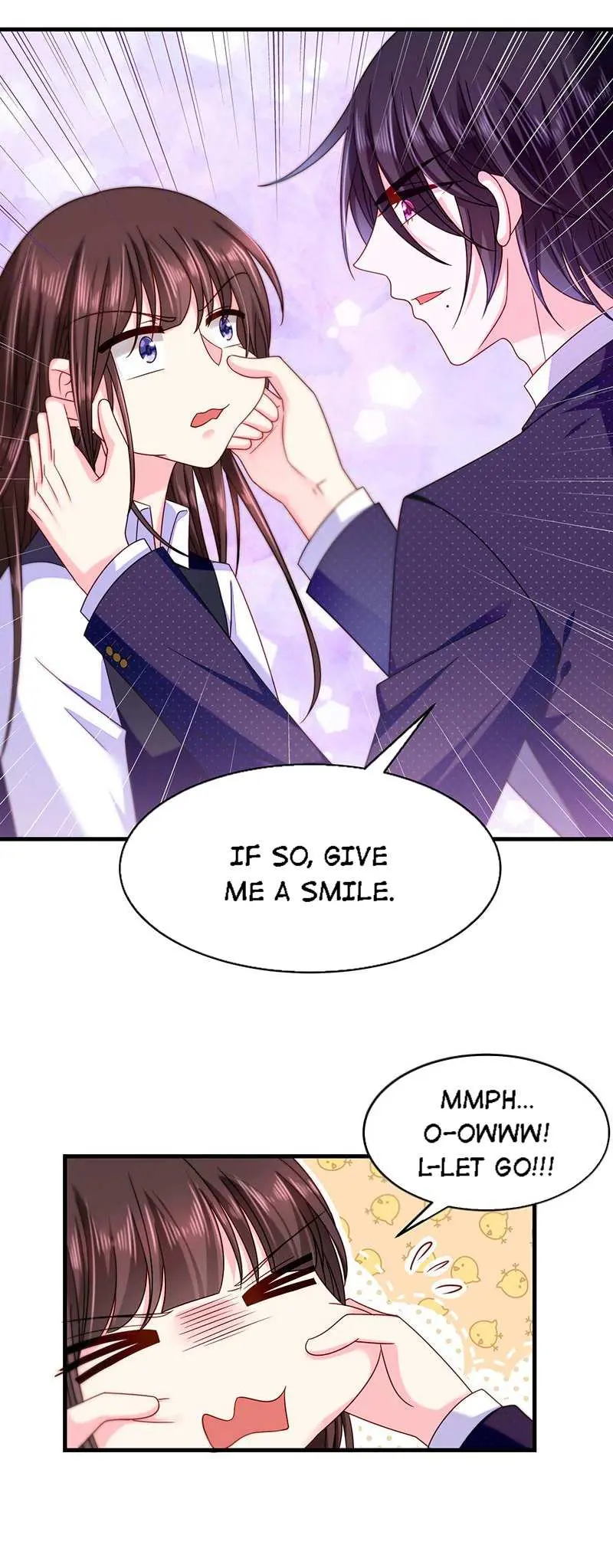 Read Demon, No Kissing! chapter 40 image 16 on Lezhin