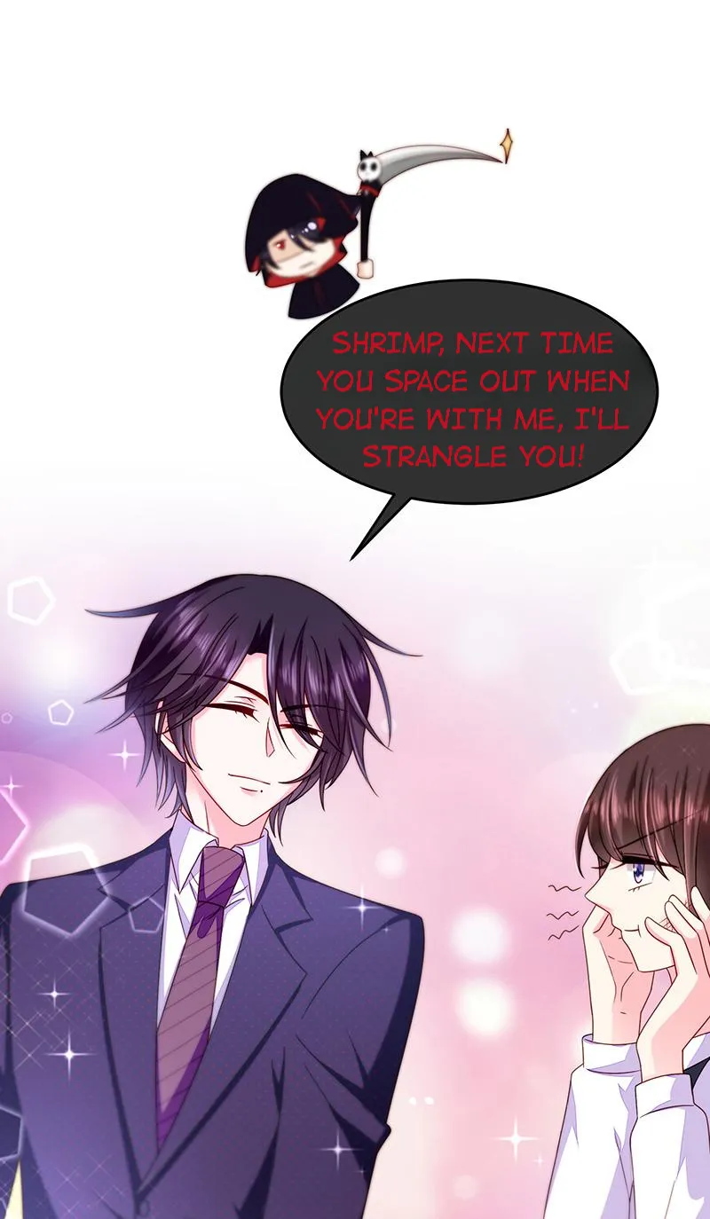 Read Demon, No Kissing! chapter 40 image 17 on Lezhin