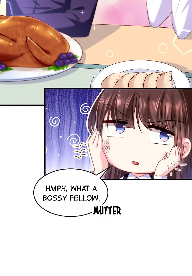 Read Demon, No Kissing! chapter 40 image 18 on Lezhin
