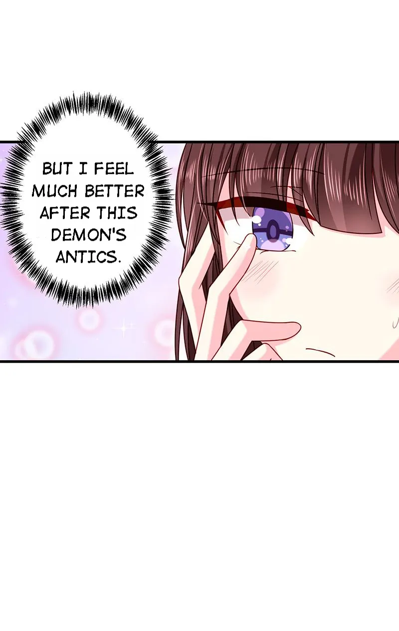 Read Demon, No Kissing! chapter 40 image 19 on Lezhin