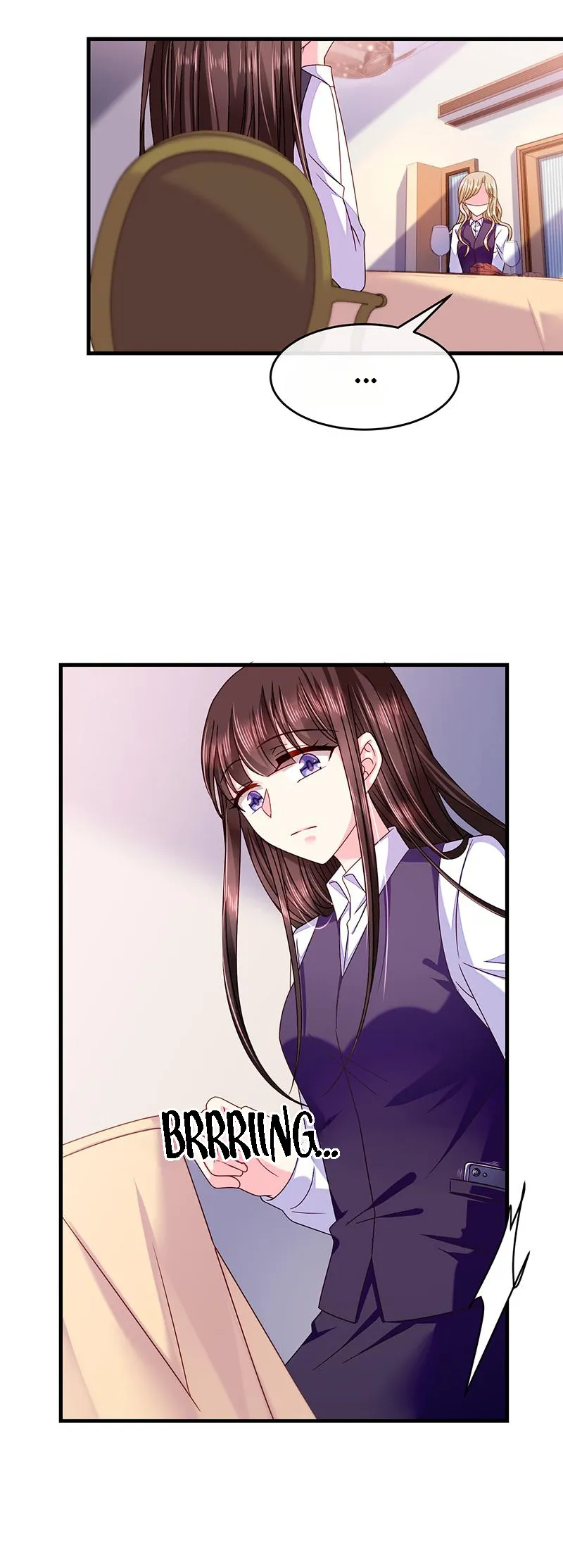 Read Demon, No Kissing! chapter 40 image 20 on Lezhin