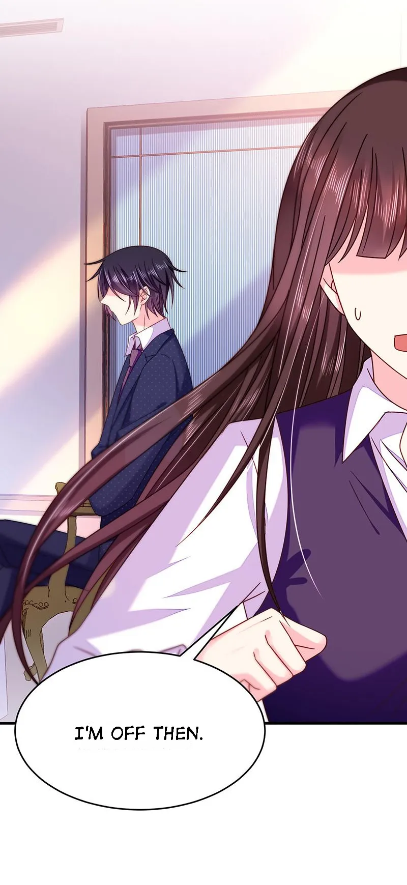Read Demon, No Kissing! chapter 40 image 25 on Lezhin