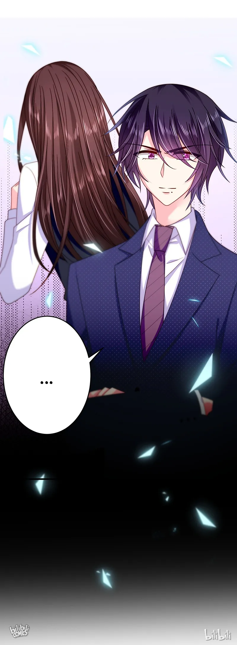 Read Demon, No Kissing! chapter 40 image 28 on Lezhin
