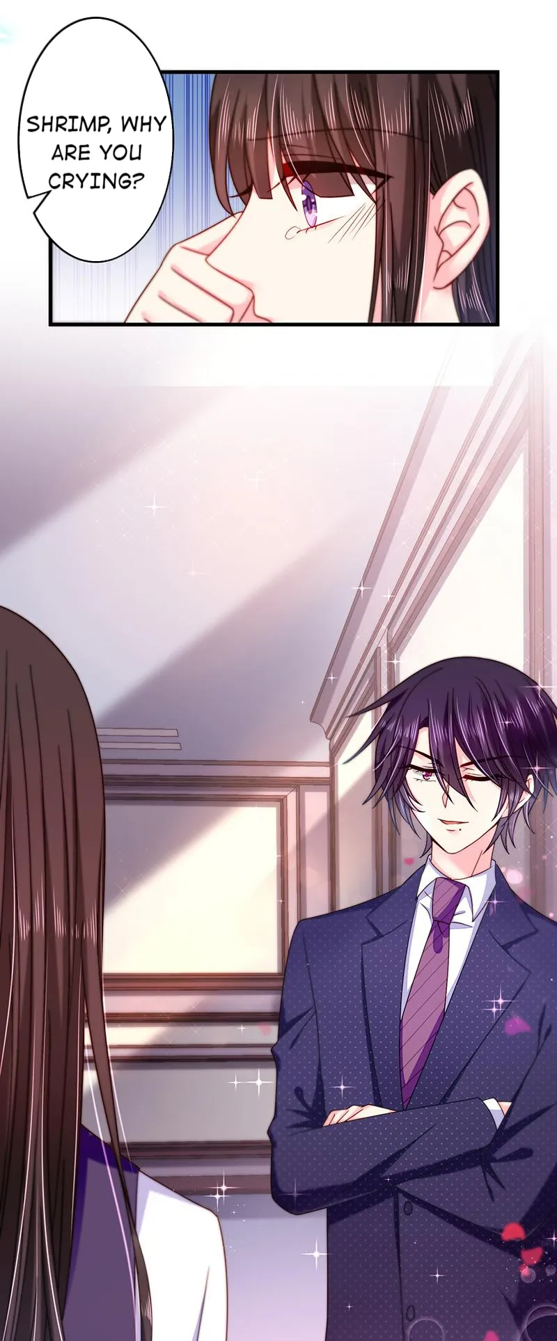 Read Demon, No Kissing! chapter 40 image 3 on Lezhin