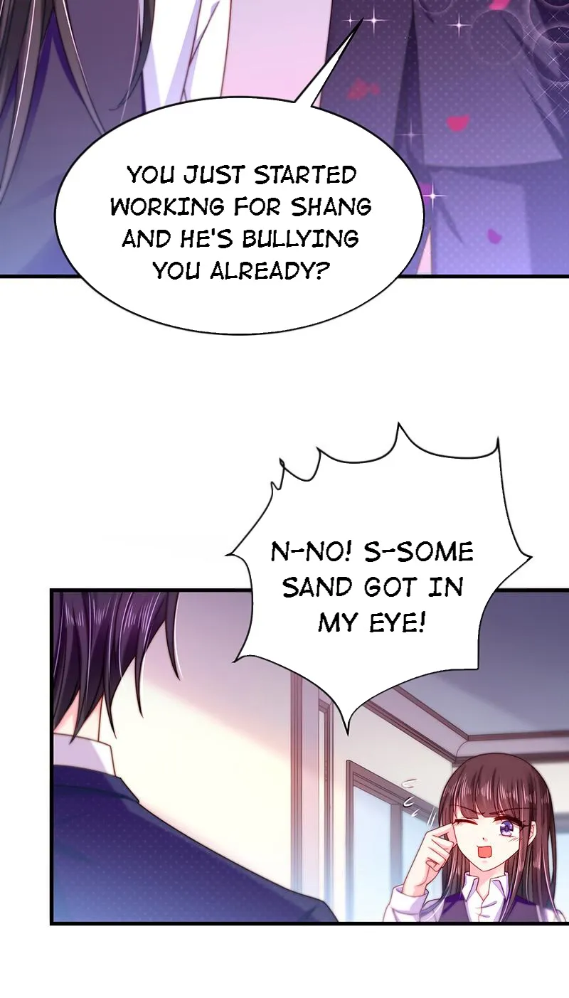 Read Demon, No Kissing! chapter 40 image 4 on Lezhin