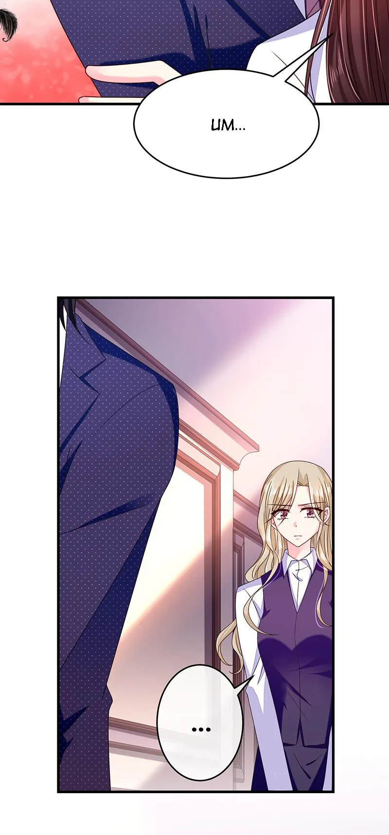 Read Demon, No Kissing! chapter 40 image 8 on Lezhin