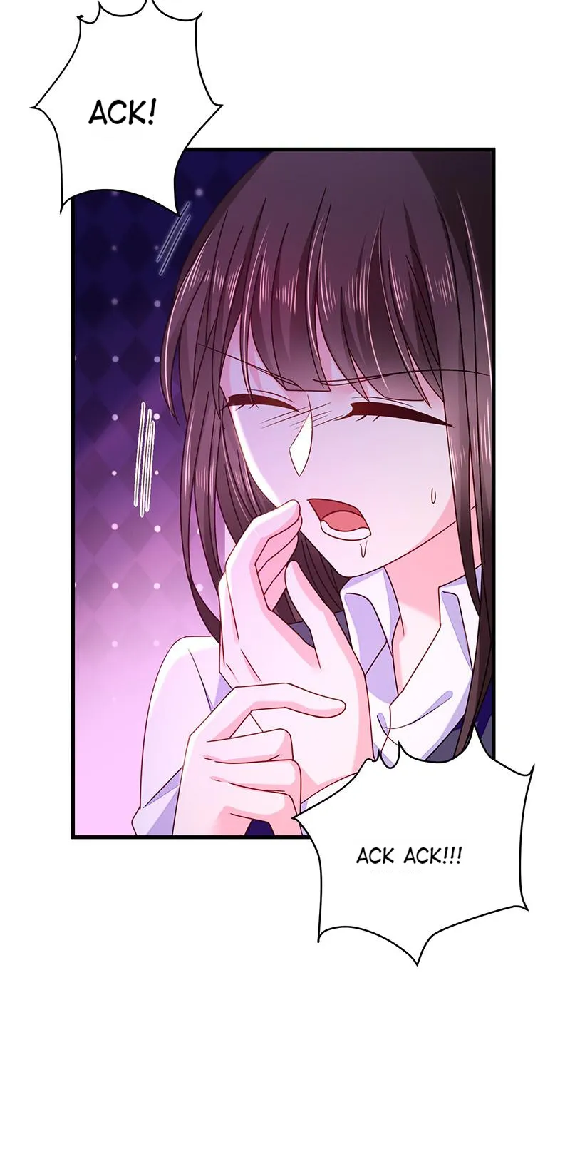 Read Demon, No Kissing! chapter 41 image 12 on Lezhin