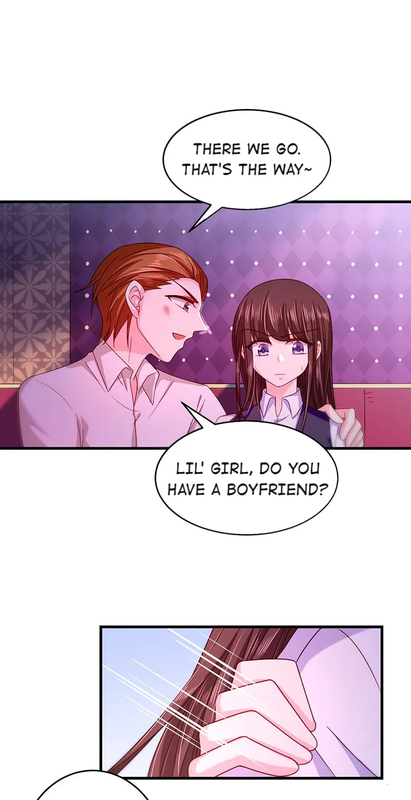 Read Demon, No Kissing! chapter 41 image 13 on Lezhin