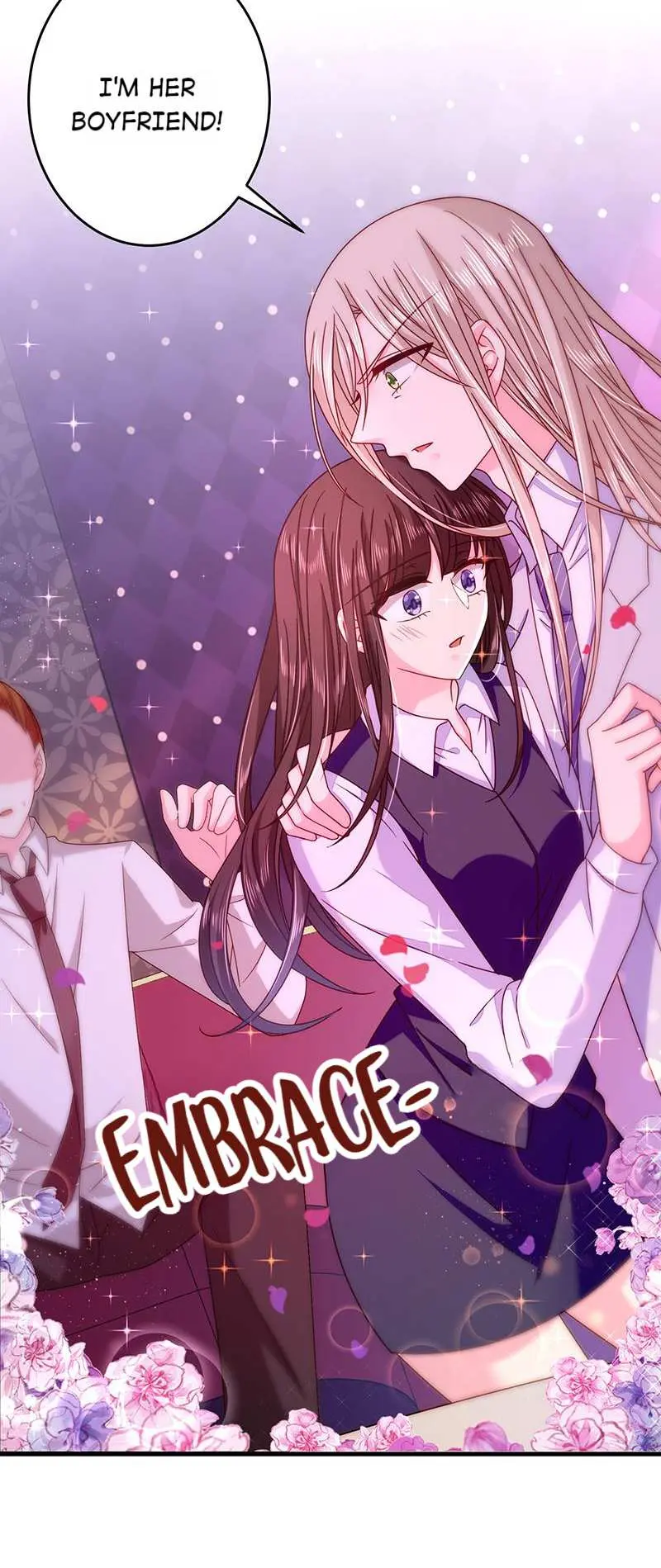 Read Demon, No Kissing! chapter 41 image 14 on Lezhin